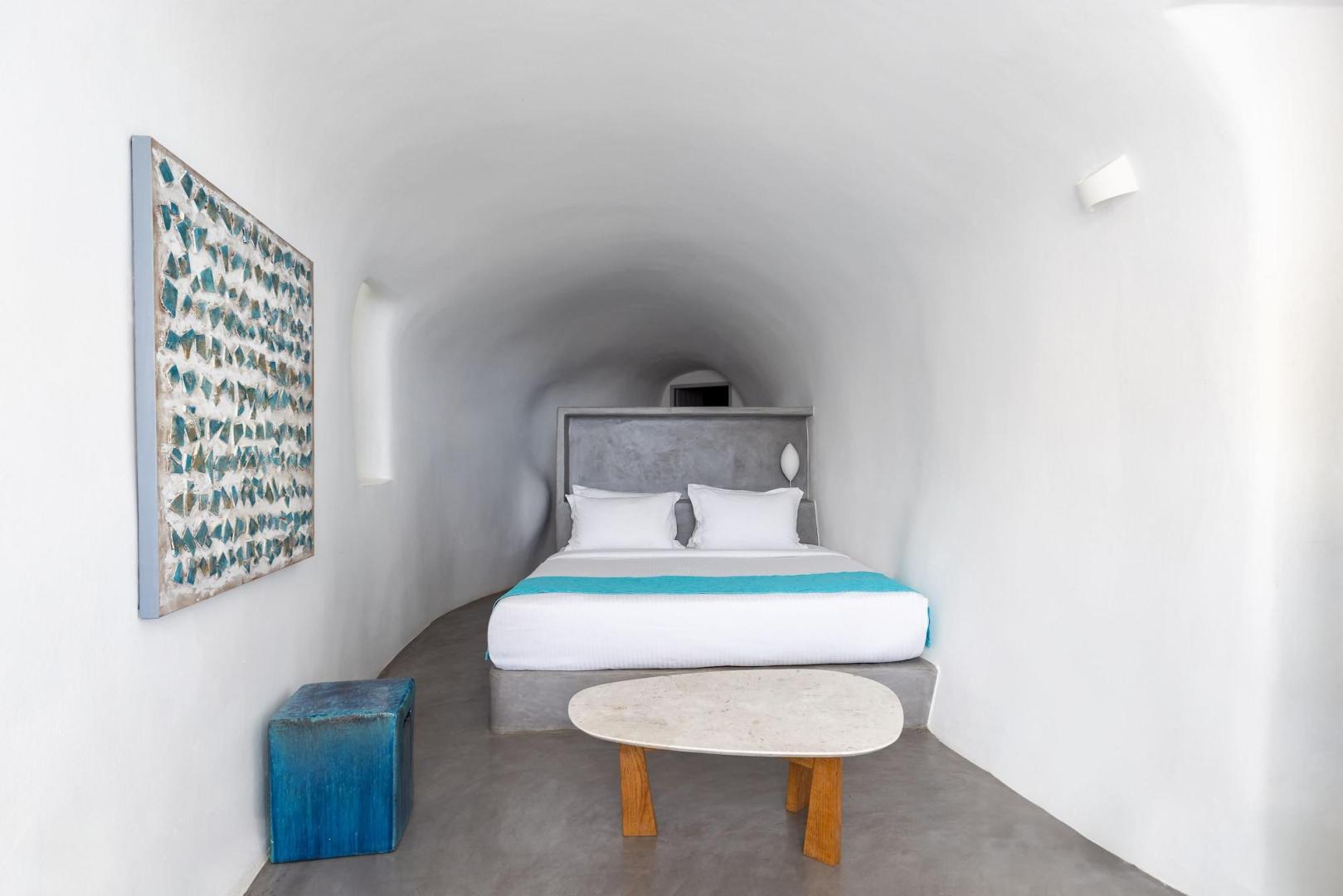 Danae Suites Santorini foto 14
