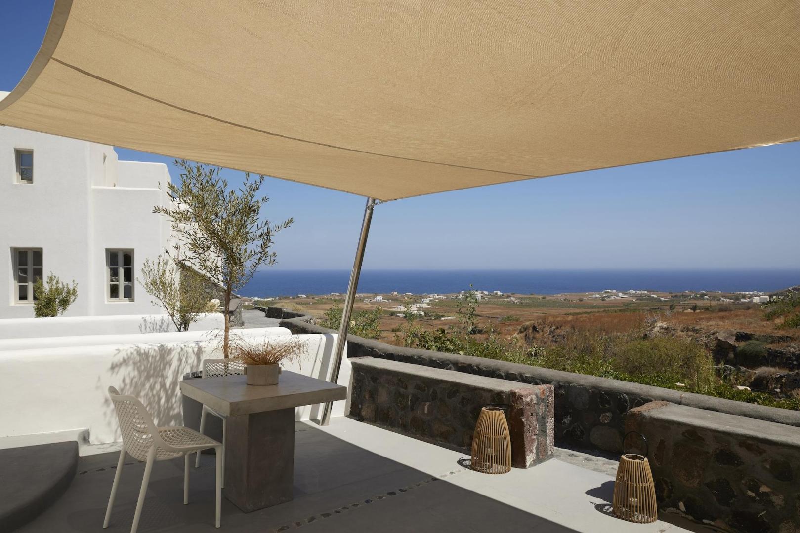 Danae Suites Santorini foto 16