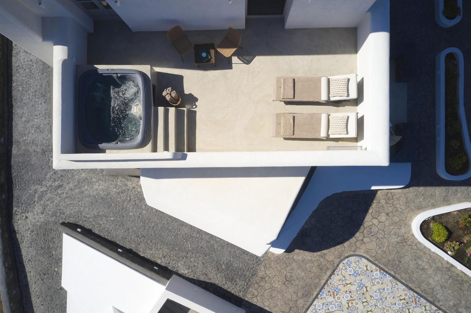 Danae Suites Santorini foto 17