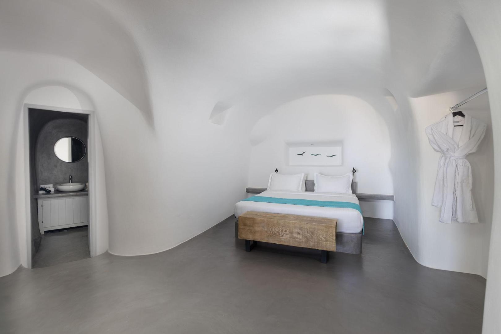 Danae Suites Santorini foto 18