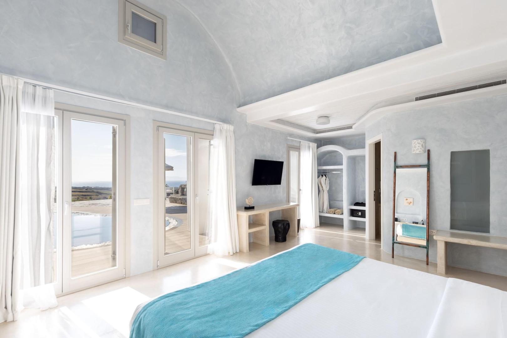 Danae Suites Santorini foto 19