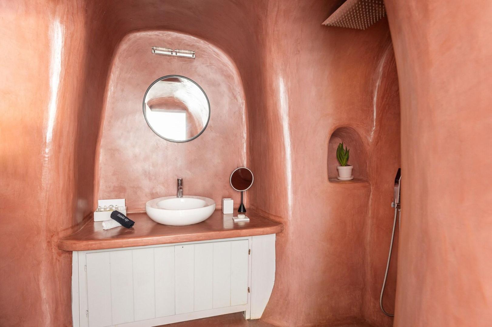 Danae Suites Santorini foto 23