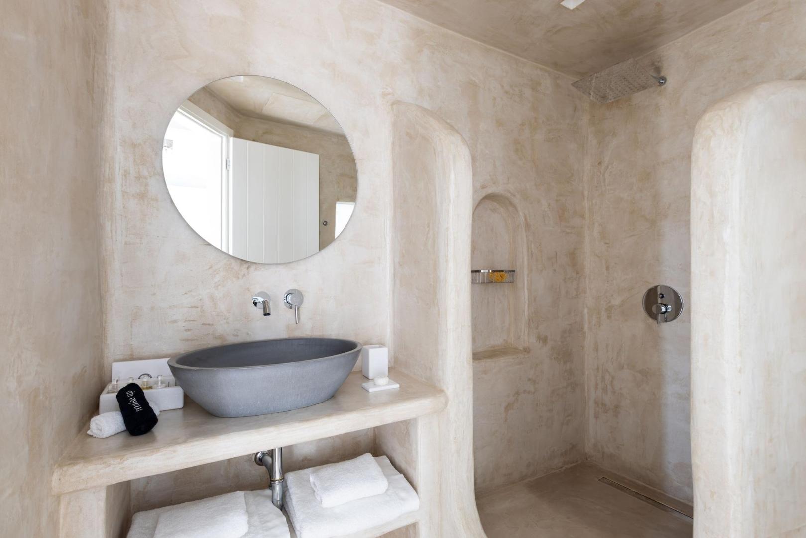 Danae Suites Santorini foto 24