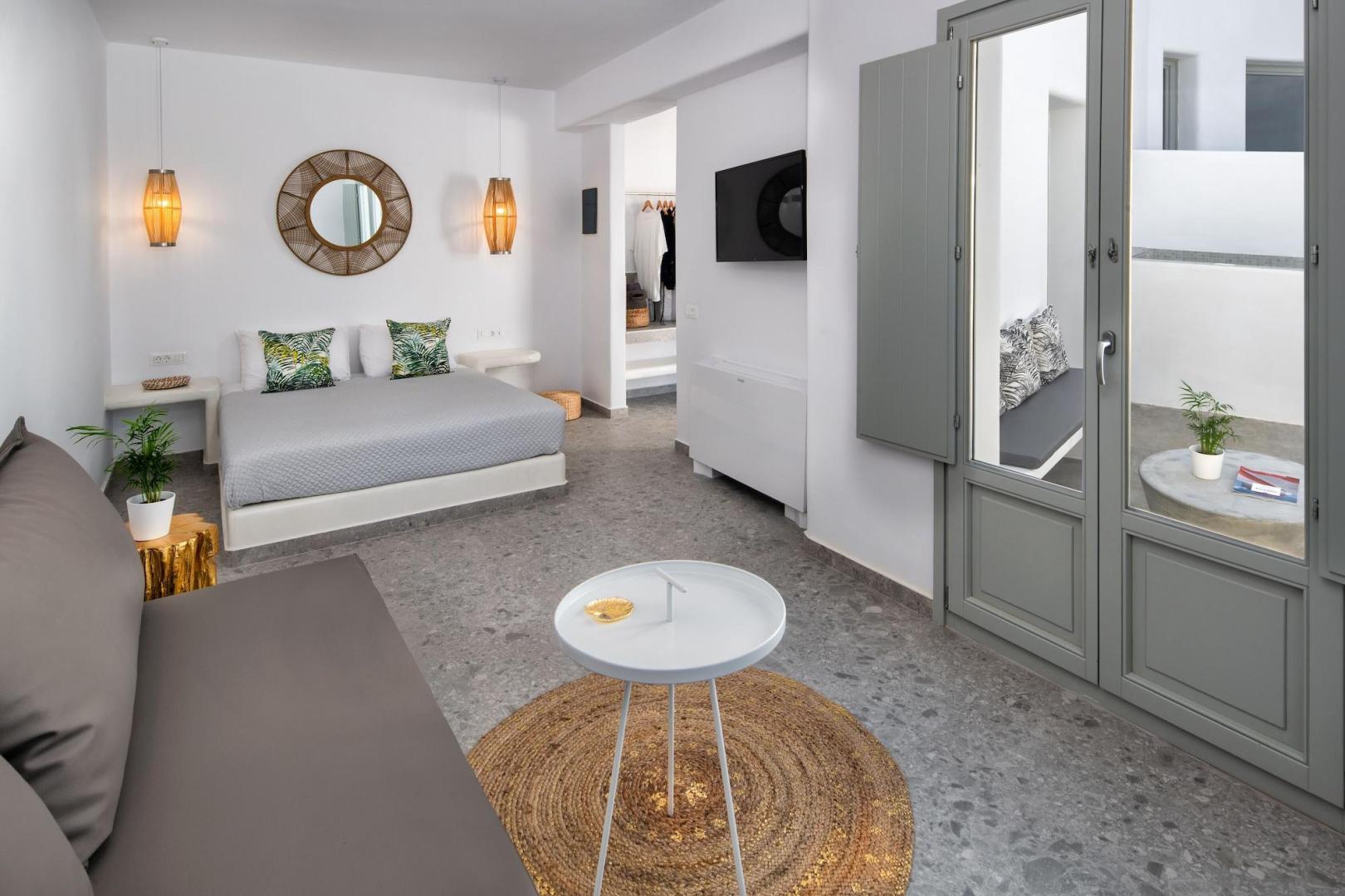 Seven Suites foto 18
