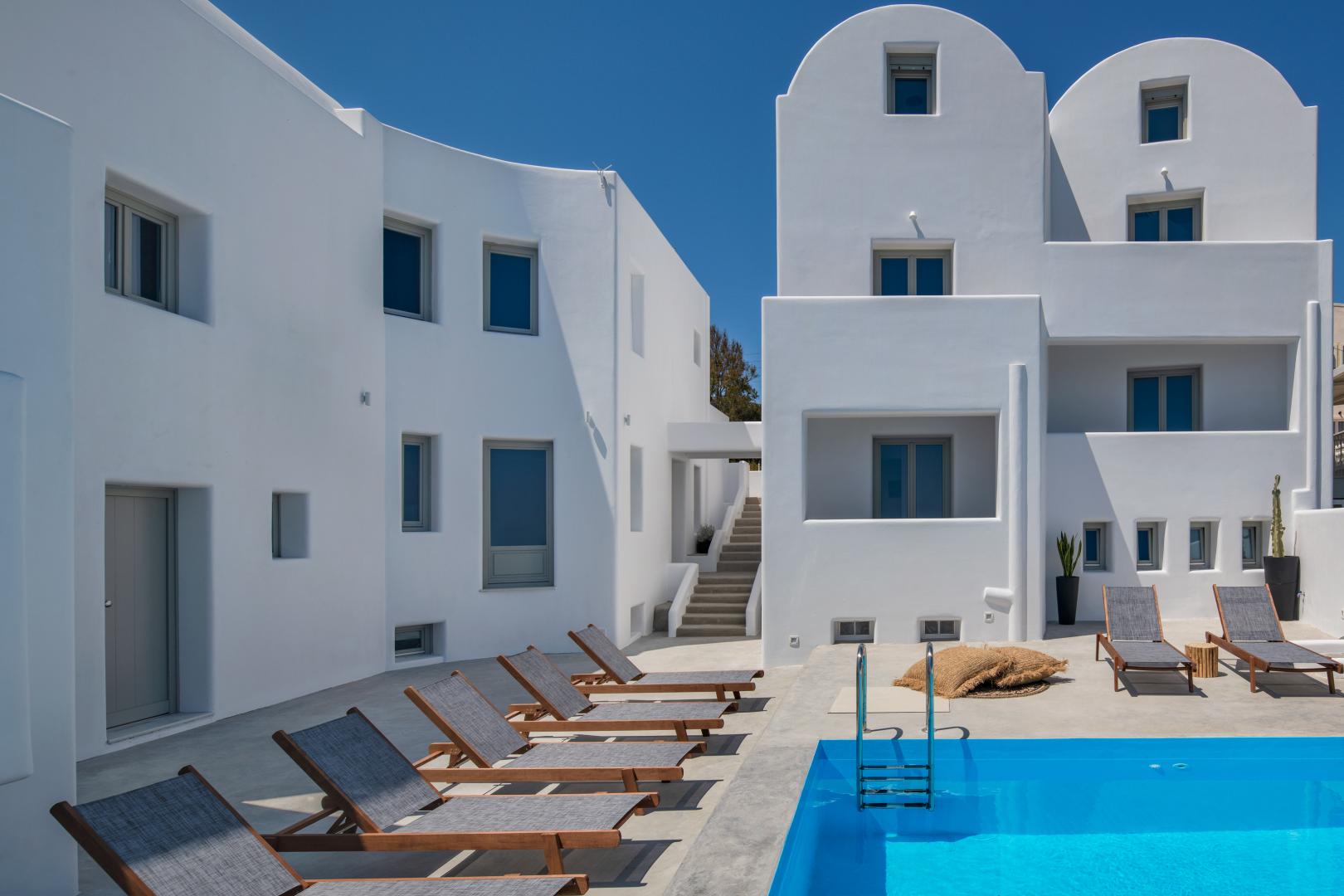Seven Suites foto 6