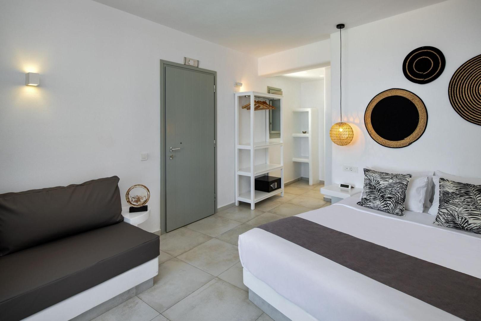 Seven Suites foto 7