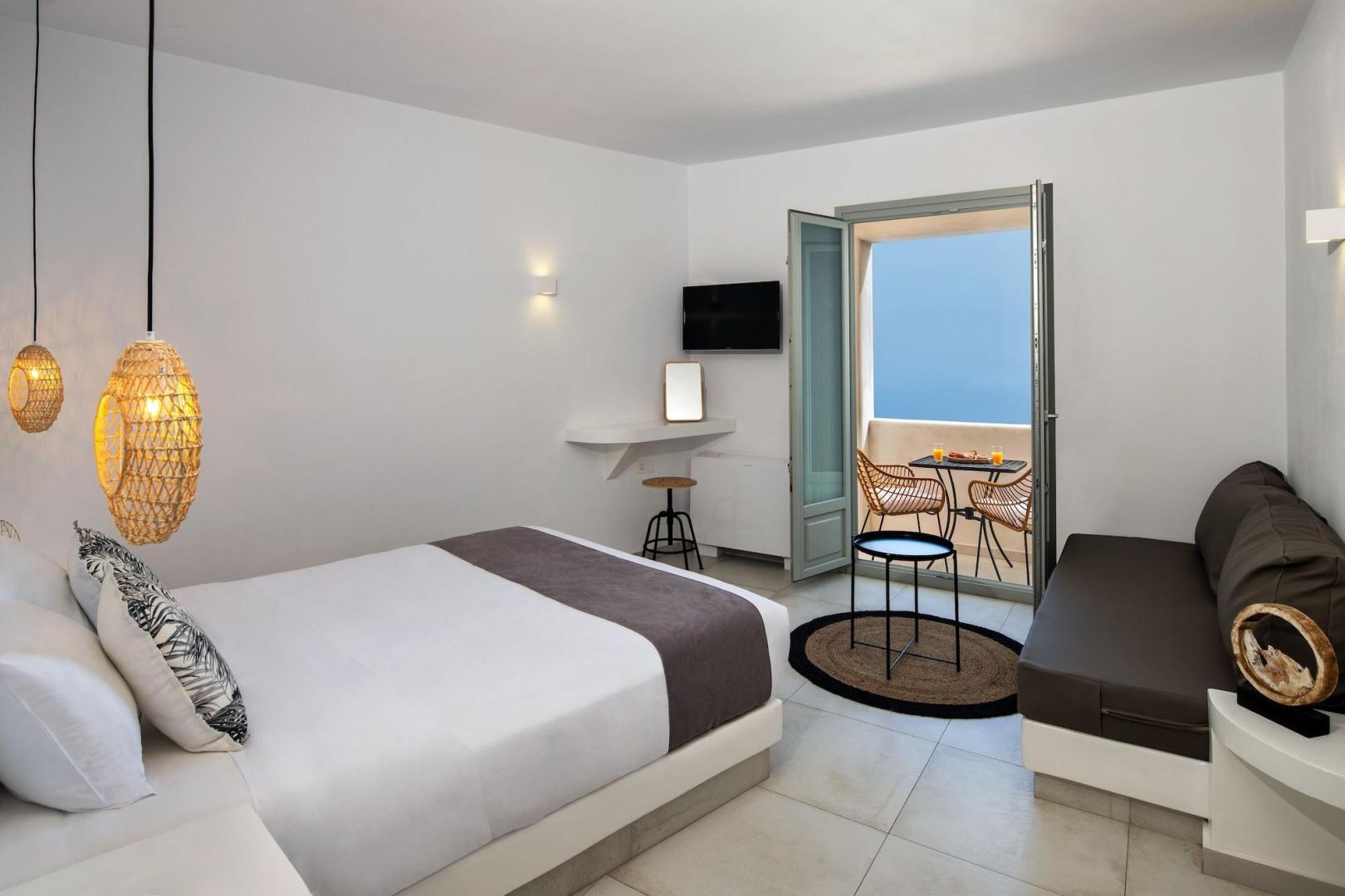 Seven Suites foto 8