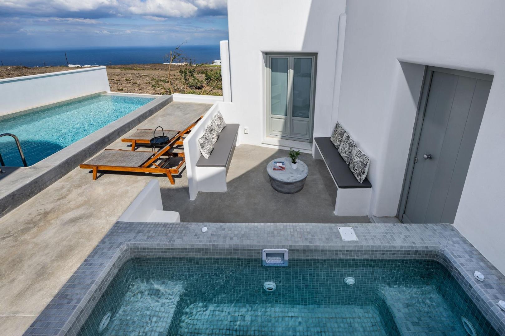Seven Suites foto 27