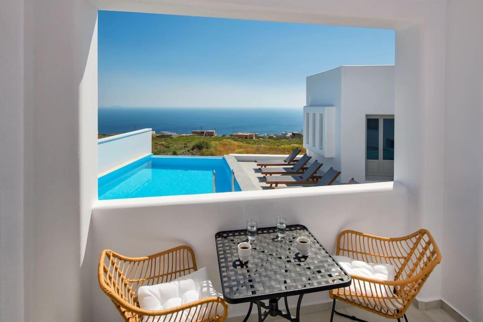 Seven Suites foto 32