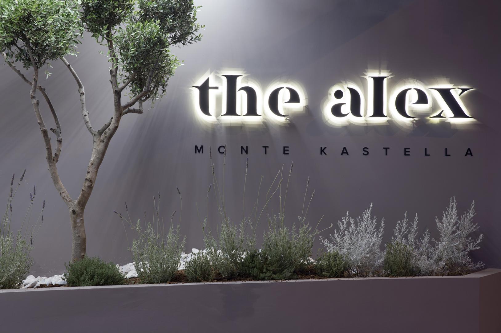 The Alex foto 18