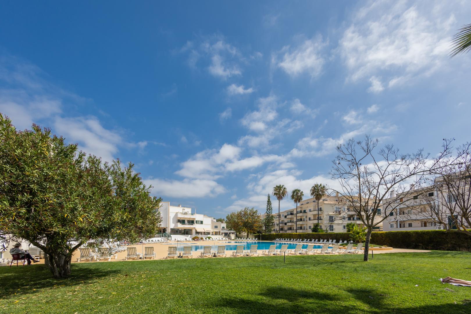 Dunas Hostel foto 8