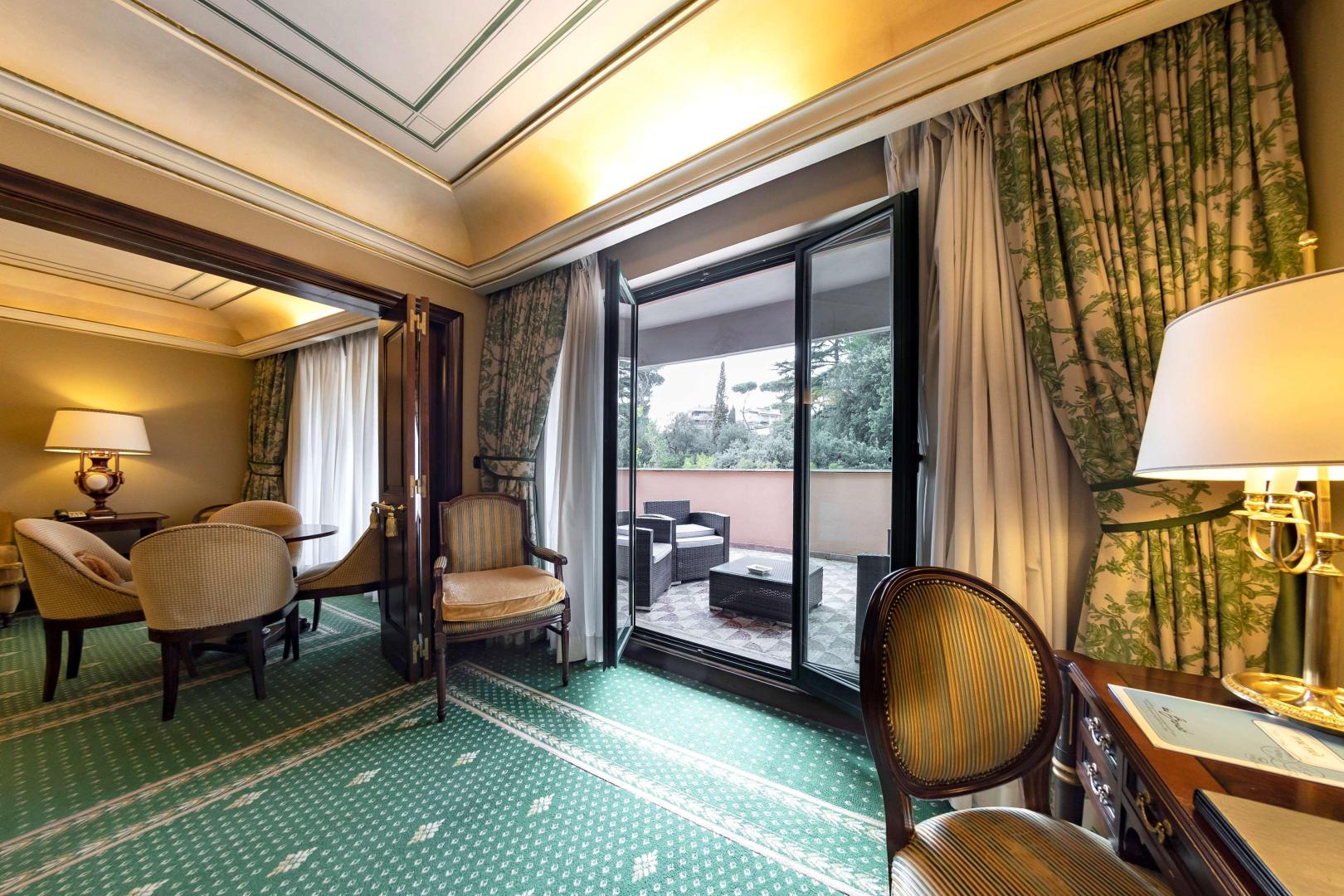 River Chateau foto 30