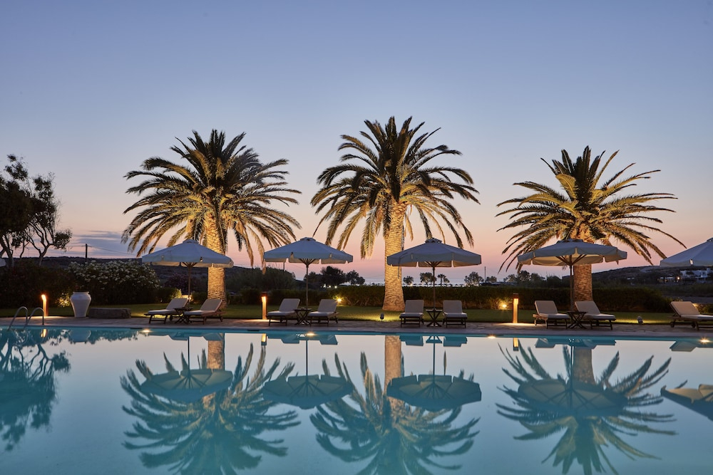 Yria Boutique Hotel & Spa foto 49