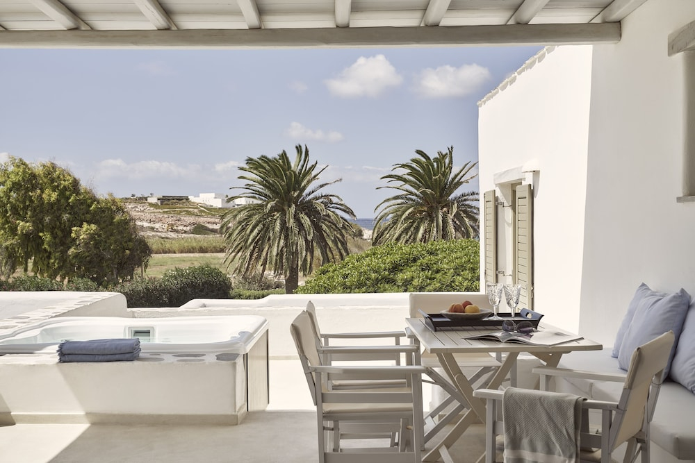 Yria Boutique Hotel & Spa foto 29