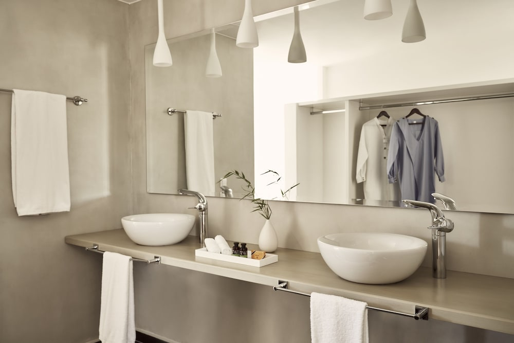 Yria Boutique Hotel & Spa foto 33