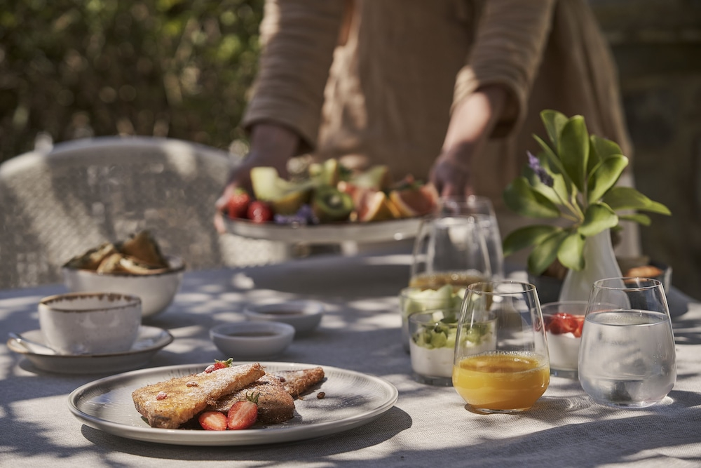 Yria Boutique Hotel & Spa foto 18