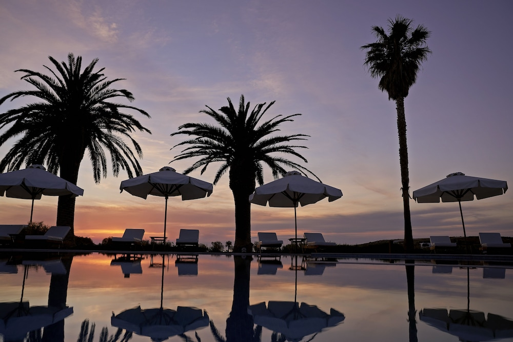 Yria Boutique Hotel & Spa foto 11
