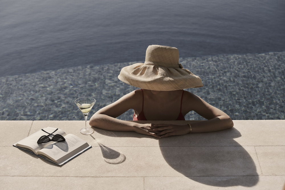 Yria Boutique Hotel & Spa foto 39