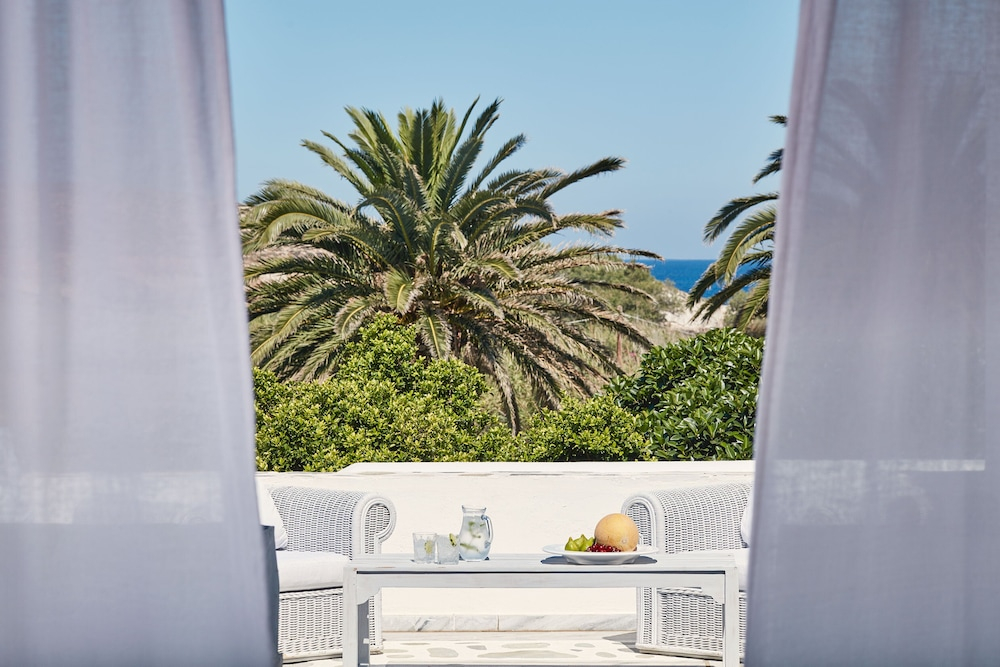 Yria Boutique Hotel & Spa foto 43