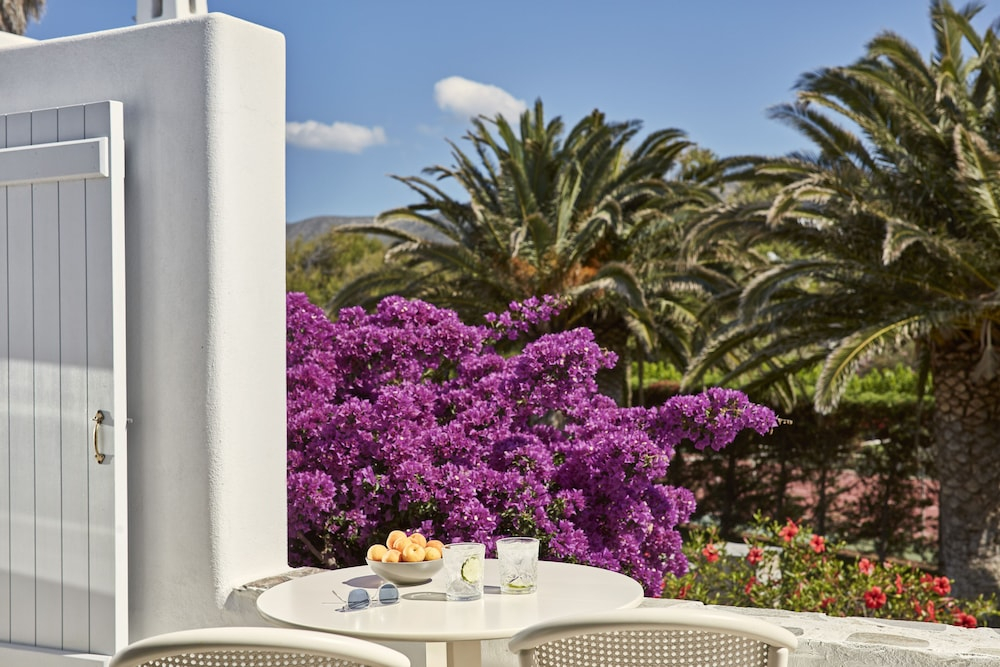 Yria Boutique Hotel & Spa foto 47