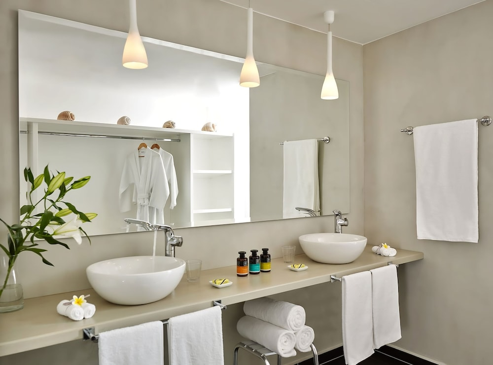 Yria Boutique Hotel & Spa foto 37