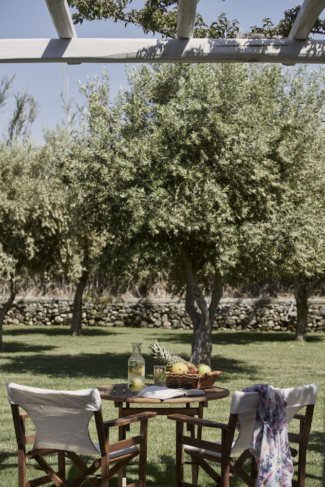 Yria Boutique Hotel & Spa foto 46