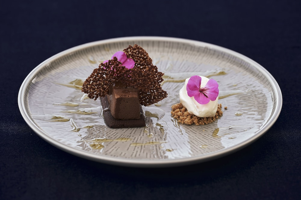 Yria Boutique Hotel & Spa foto 13
