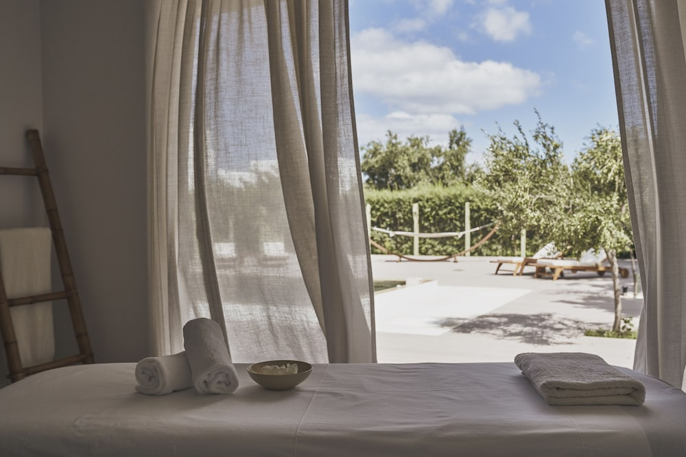 Yria Boutique Hotel & Spa foto 23