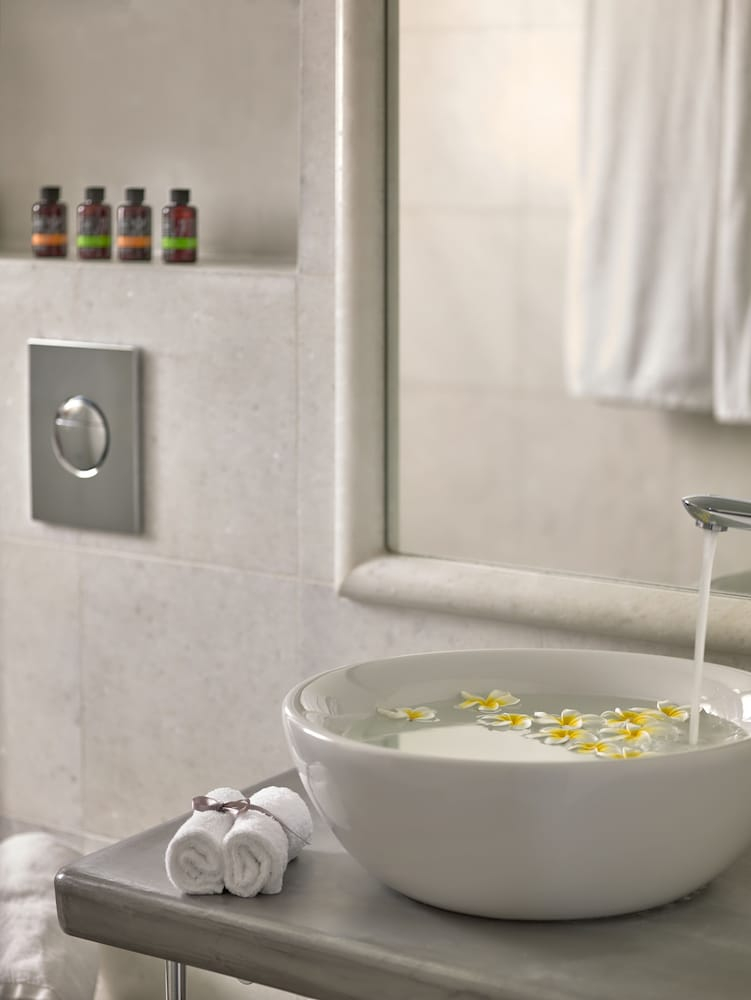 Yria Boutique Hotel & Spa foto 34