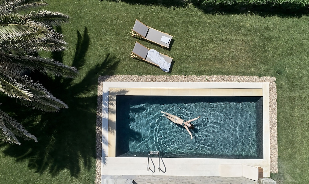 Yria Boutique Hotel & Spa foto 38