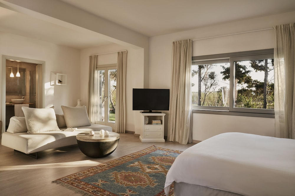 Yria Boutique Hotel & Spa foto 7