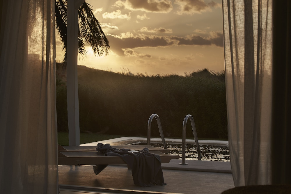 Yria Boutique Hotel & Spa foto 45