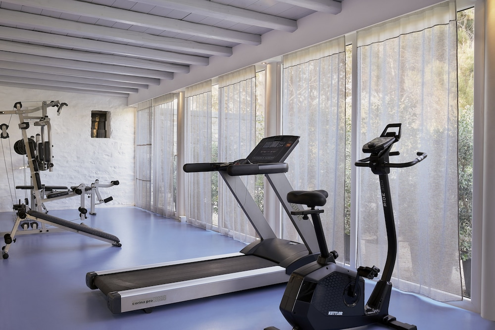 Yria Boutique Hotel & Spa foto 20