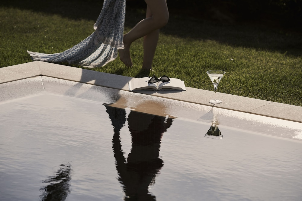 Yria Boutique Hotel & Spa foto 31