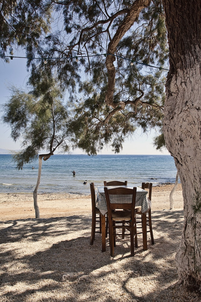 Yria Boutique Hotel & Spa foto 24