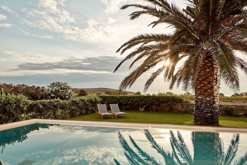 Yria Boutique Hotel & Spa foto 27