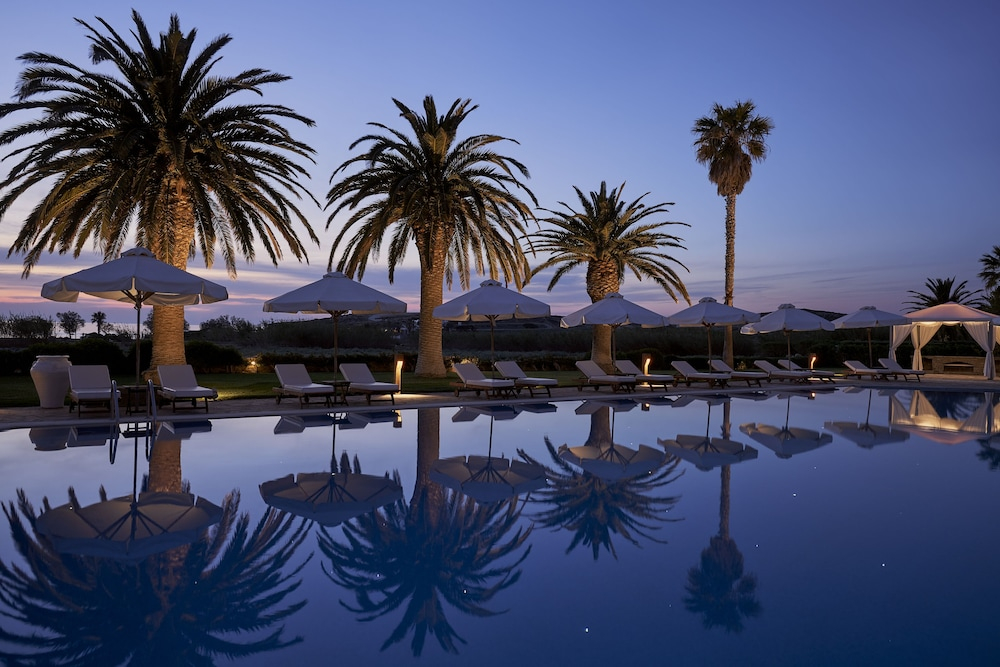 Yria Boutique Hotel & Spa foto 9