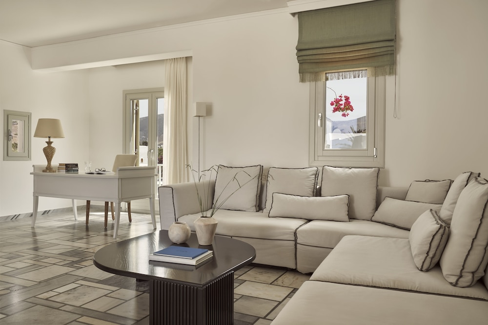 Yria Boutique Hotel & Spa foto 8