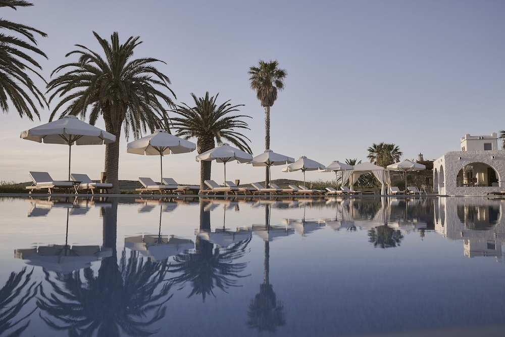 Yria Boutique Hotel & Spa foto 10