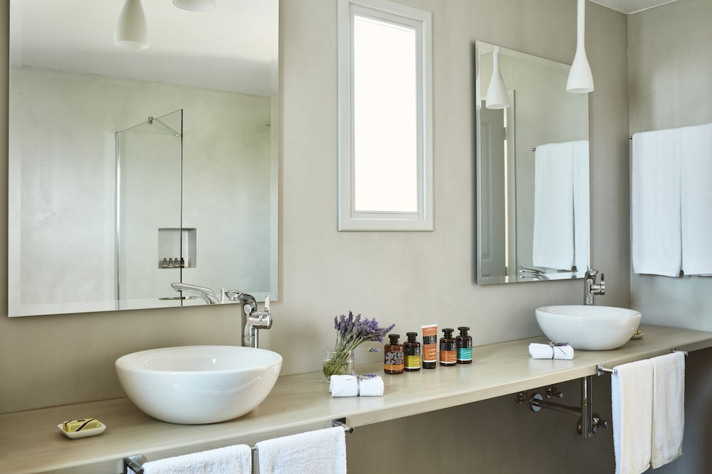 Yria Boutique Hotel & Spa foto 35