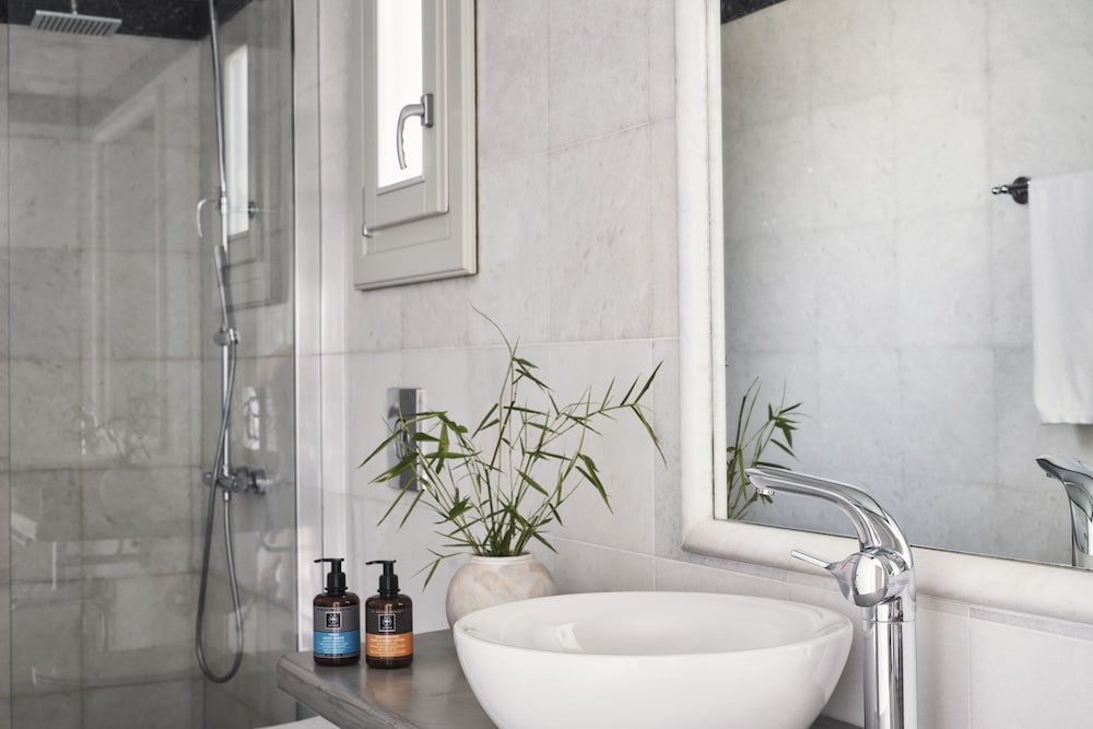Yria Boutique Hotel & Spa foto 36