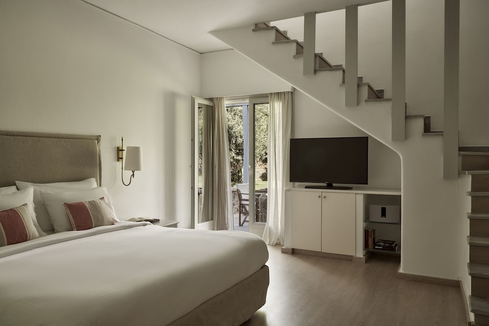 Yria Boutique Hotel & Spa foto 6