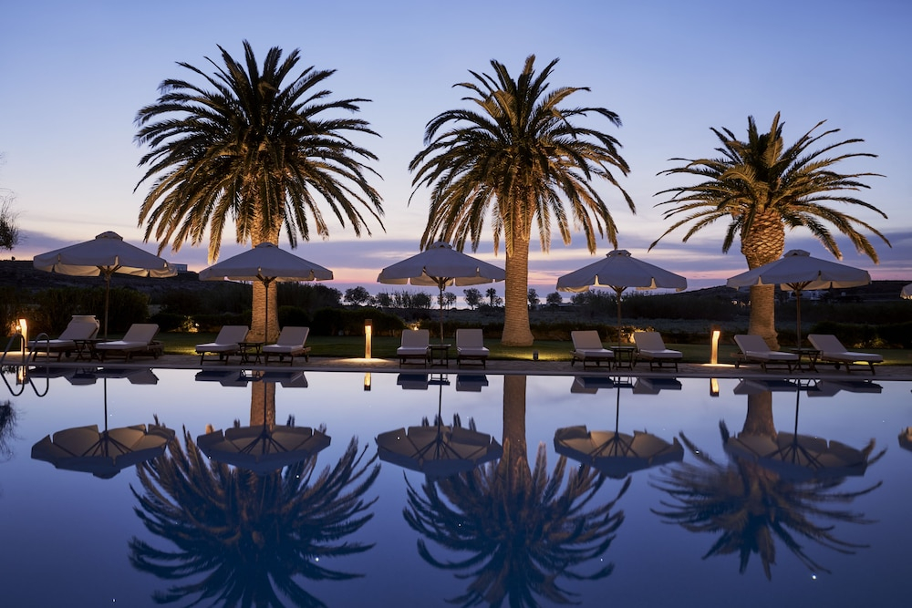 Yria Boutique Hotel & Spa foto 40