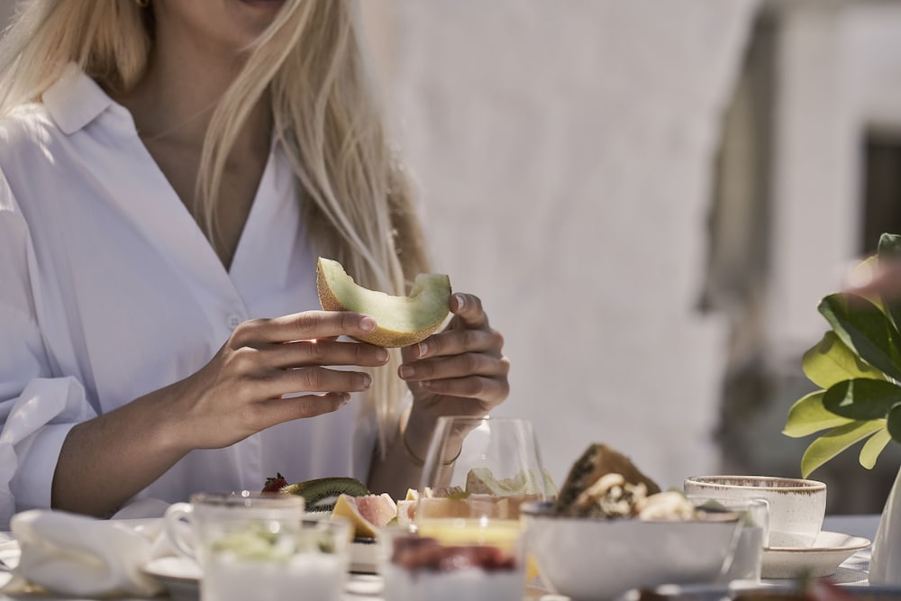 Yria Boutique Hotel & Spa foto 12