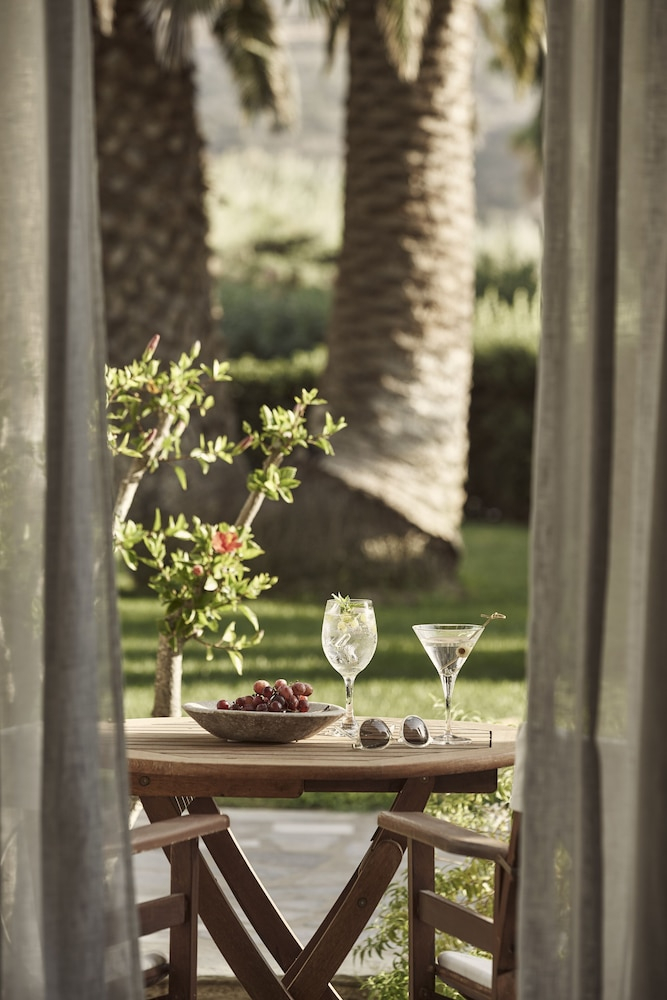 Yria Boutique Hotel & Spa foto 32
