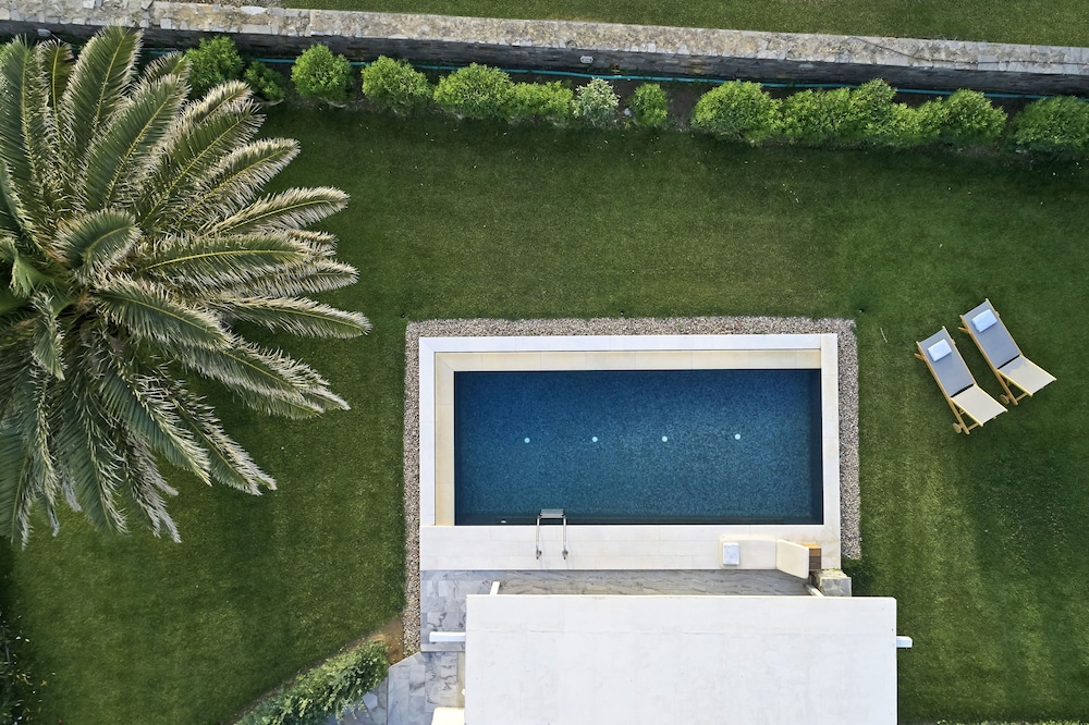 Yria Boutique Hotel & Spa foto 28