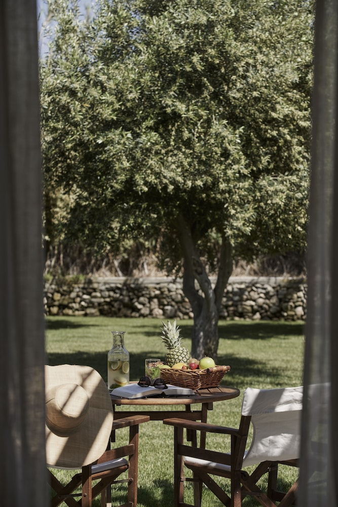 Yria Boutique Hotel & Spa foto 48