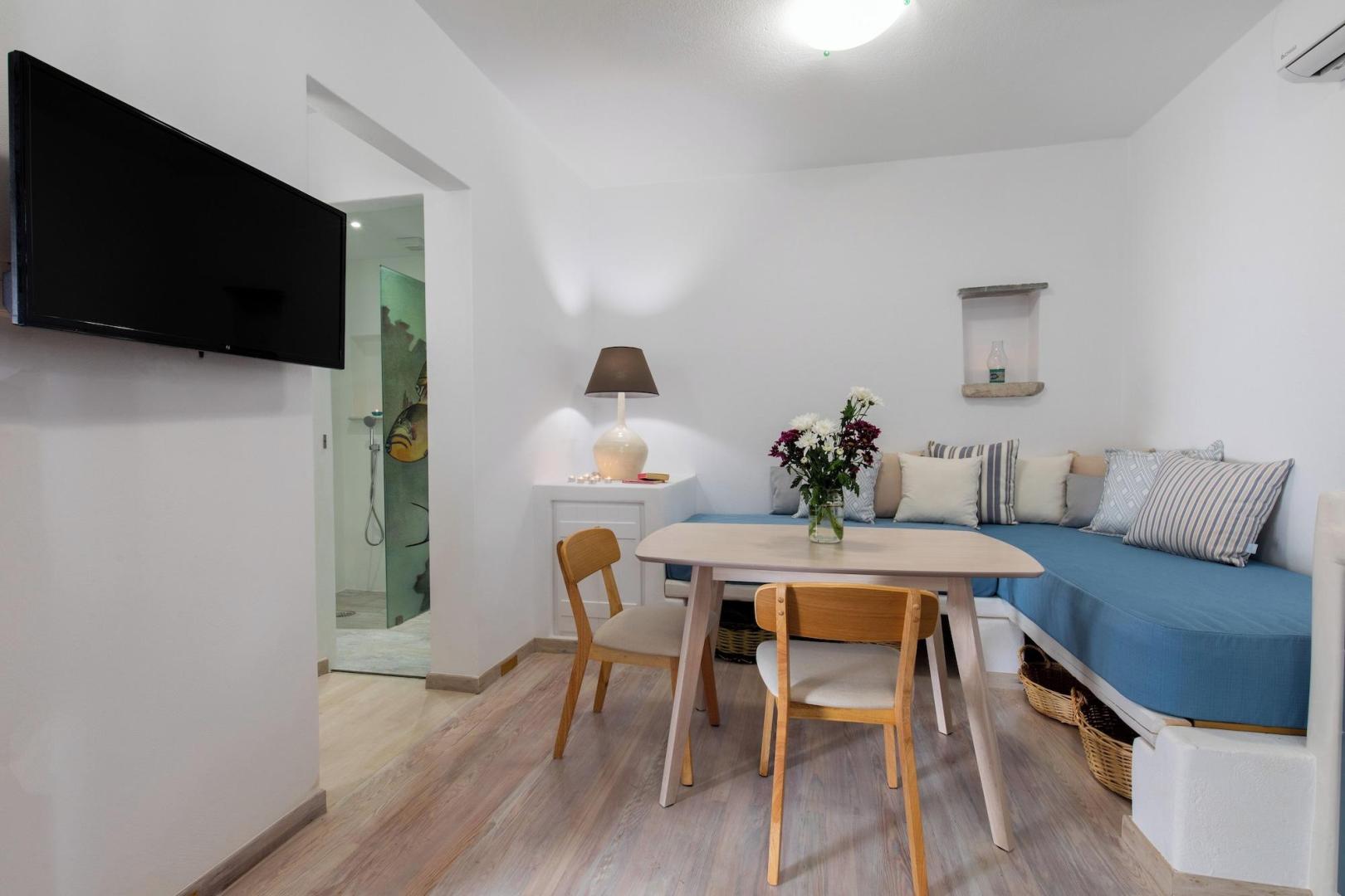 Arco Naxos Luxury Apartments foto 6