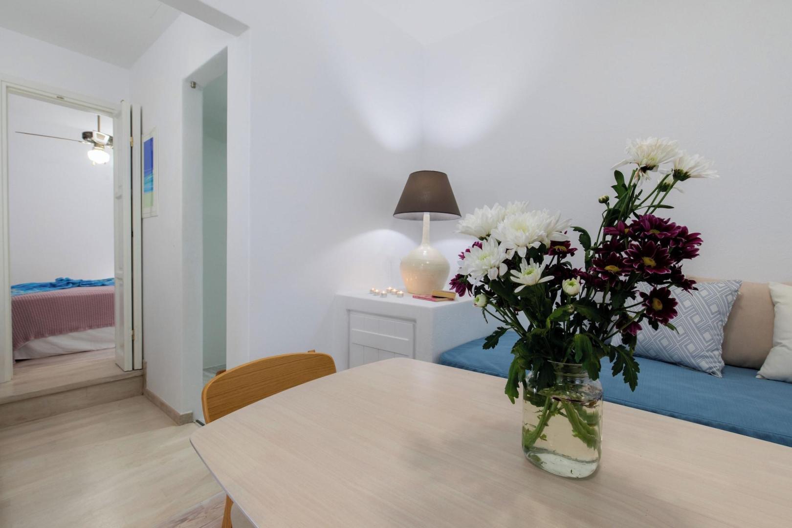 Arco Naxos Luxury Apartments foto 8
