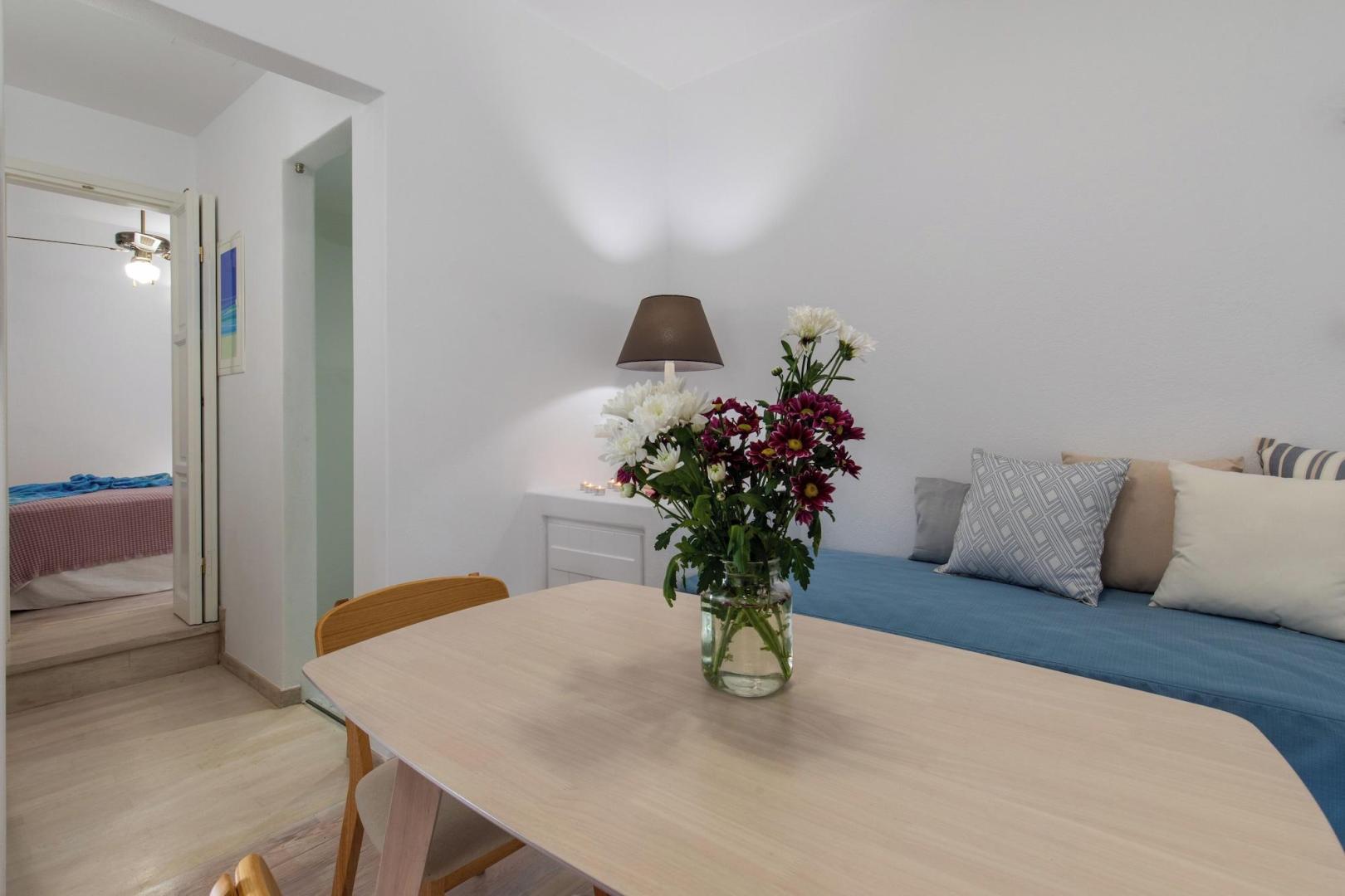 Arco Naxos Luxury Apartments foto 10